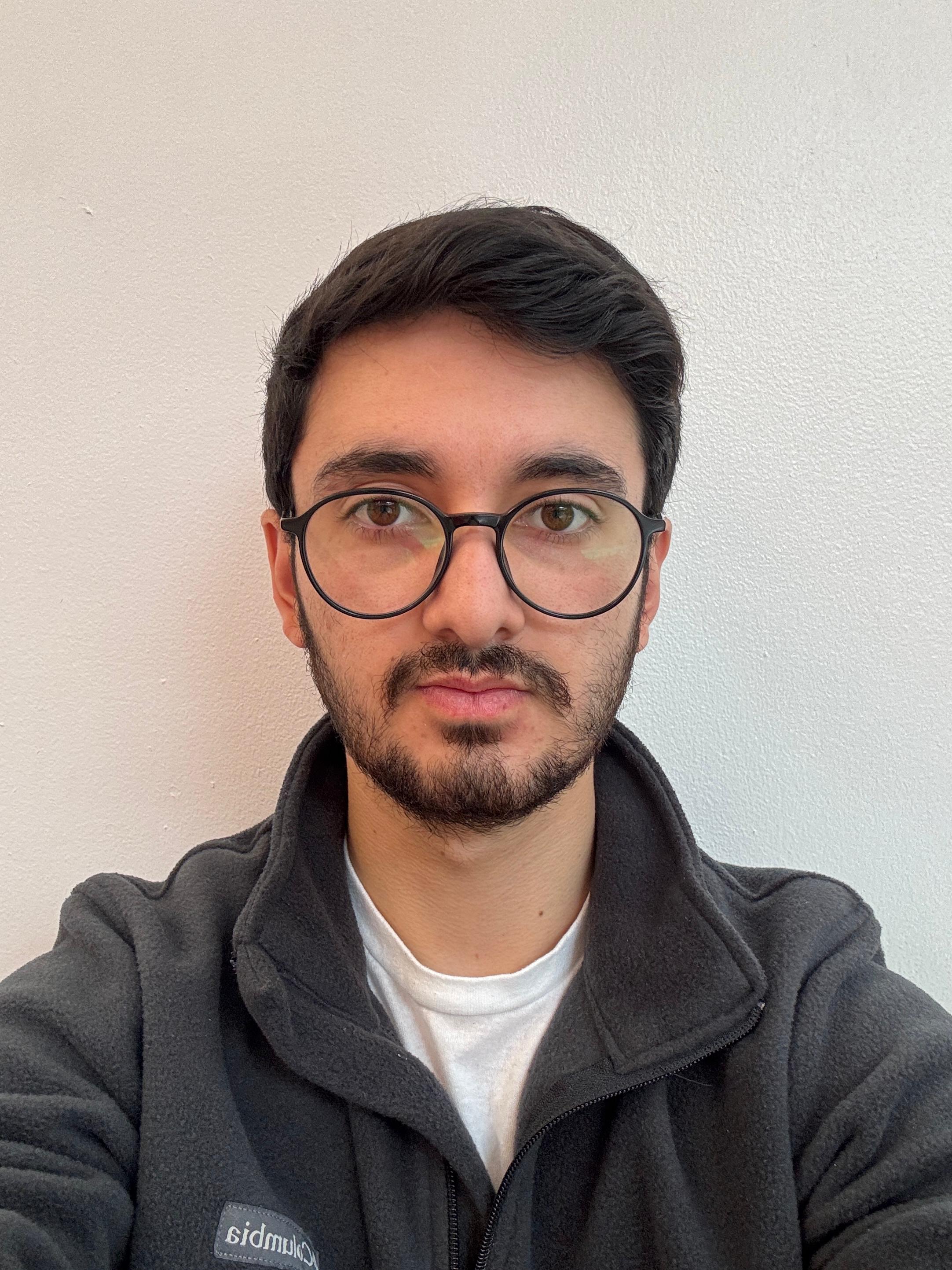 Enrique Escobar